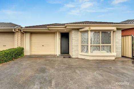 Property photo of 128 Hampstead Road Broadview SA 5083
