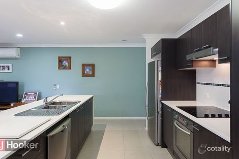 Property photo of 93 Helicia Circuit Mount Cotton QLD 4165