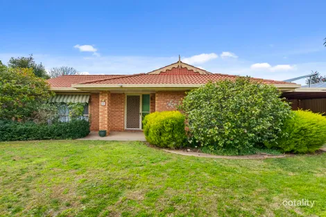 Property photo of 8 Anderson Street Finley NSW 2713