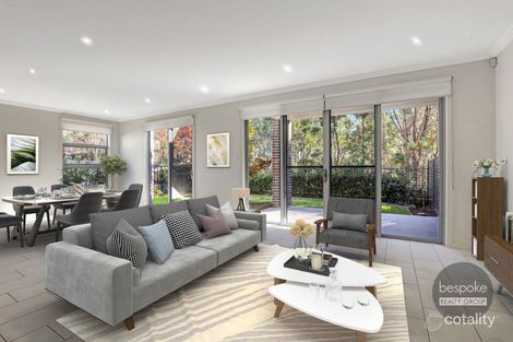 Property photo of 39 Aspect Crescent Glenmore Park NSW 2745