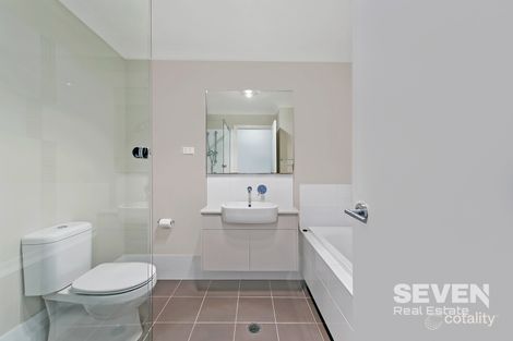 Property photo of 36 Burns Road Kellyville NSW 2155