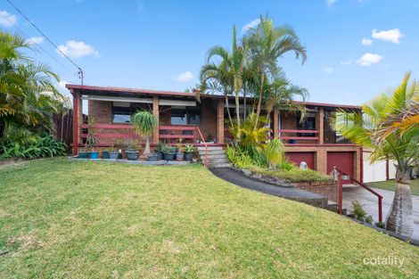 Property photo of 3 Hooson Street Coffs Harbour NSW 2450
