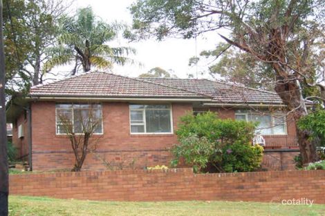 21 Jersey St, Mount Colah, NSW 2079