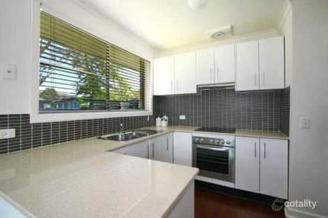 Property photo of 4 Central Road Cordeaux Heights NSW 2526