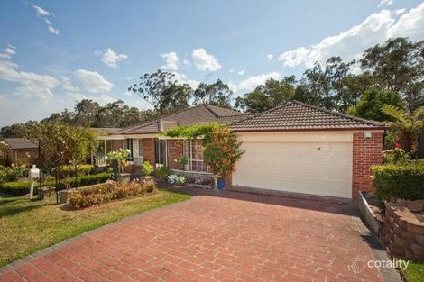 Property photo of 20 Leinster Circuit Ashtonfield NSW 2323