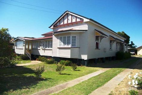 Property photo of 36 Pratten Street Warwick QLD 4370