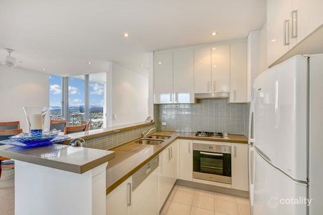 Property photo of 2301/4 Como Crescent Southport QLD 4215