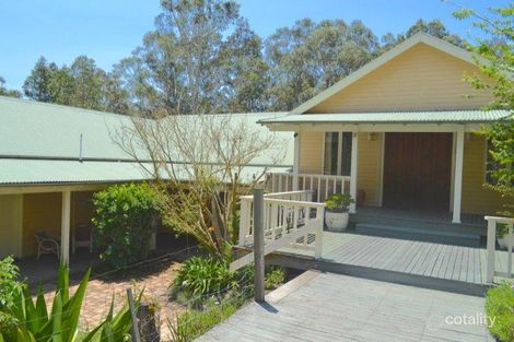 410 Sauls Rd, Mandalong, NSW 2264
