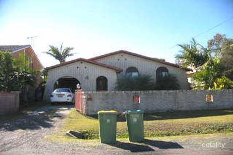 Property photo of 63 George Evans Road Killarney Vale NSW 2261