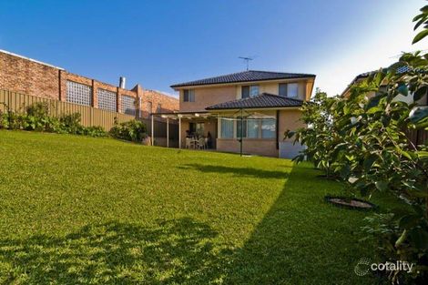 Property photo of 205 Buffalo Road Ryde NSW 2112