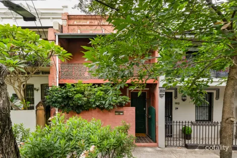 Property photo of 190 Mitchell Road Alexandria NSW 2015