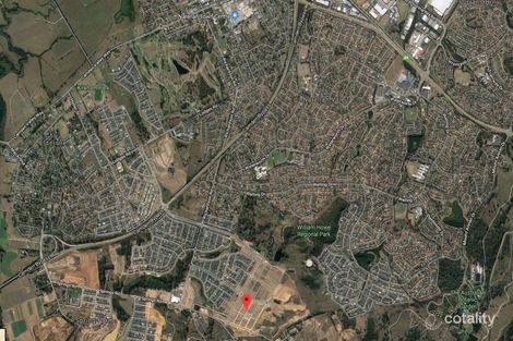 Property photo of 21 Geddes Street Spring Farm NSW 2570