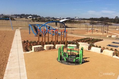 Property photo of 21 Geddes Street Spring Farm NSW 2570