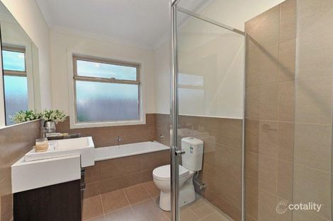 Property photo of 1/12 Salisbury Street Essendon North VIC 3041