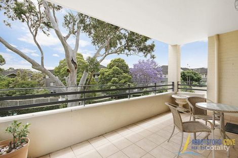 8/3 Blackwall Point Rd, Abbotsford, NSW 2046