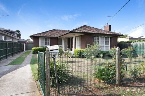 Property photo of 20 Fox Street St Albans VIC 3021