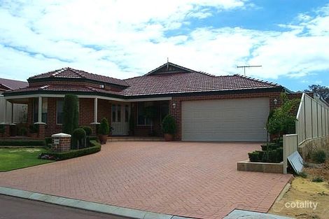 4 Soric Rise, Coogee, WA 6166