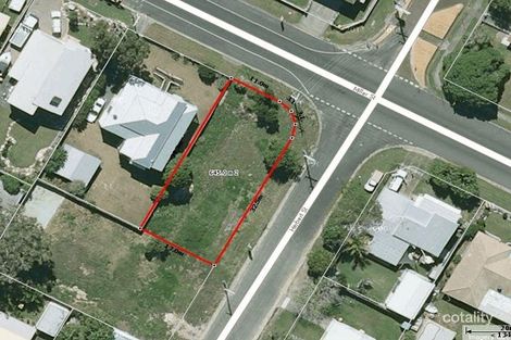 Property photo of 39 Moolyyir Street Urangan QLD 4655