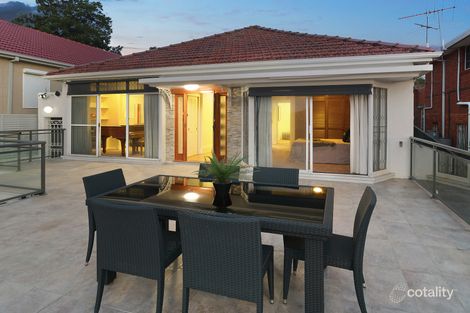 Property photo of 31 Bramston Avenue Earlwood NSW 2206