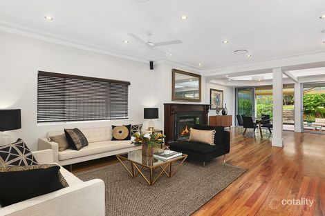 Property photo of 31 Bramston Avenue Earlwood NSW 2206