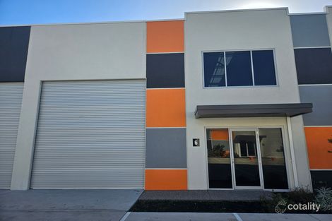 6/37 Supreme Loop, Gnangara, WA 6077