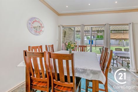 Property photo of 22 Elbe Street Seven Hills NSW 2147