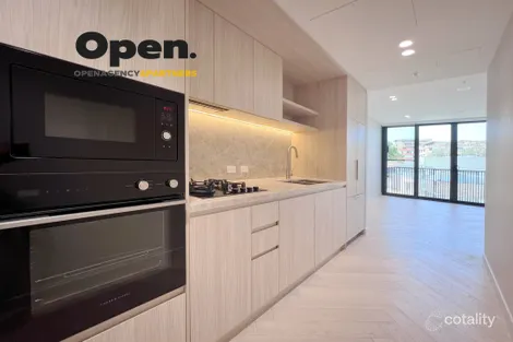 302/4 Rothwell Ave, Concord West, NSW 2138