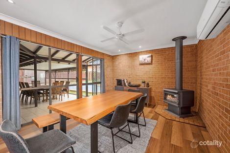 Property photo of 3 Hooson Street Coffs Harbour NSW 2450