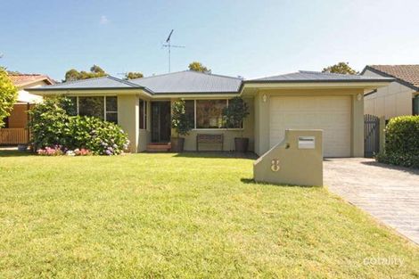 8 Strathdon Rd, Emu Heights, NSW 2750