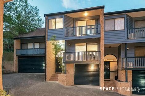 2/14 Brigalow St, Paddington, QLD 4064
