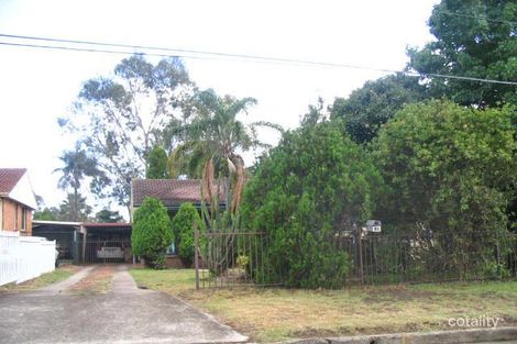 17 Athel St, North St Marys, NSW 2760