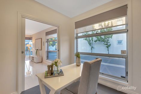 Property photo of 50 Mowbray Street Mawson Lakes SA 5095