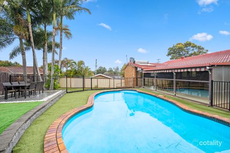 Property photo of 3 Hooson Street Coffs Harbour NSW 2450