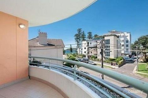 18/6-12 Pacific St, Manly, NSW 2095