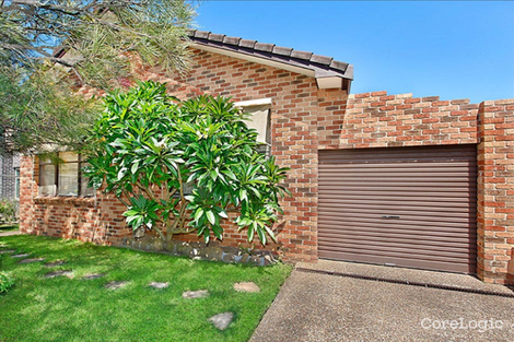 Property photo of 20 Hampton Street Hurstville Grove NSW 2220