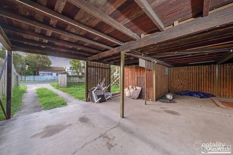 Property photo of 9 Weinholt Street Allenstown QLD 4700