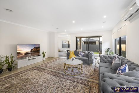 Property photo of 31 Jolly Street Cranbourne East VIC 3977