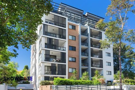 Property photo of 71/8-10 Boundary Road Carlingford NSW 2118