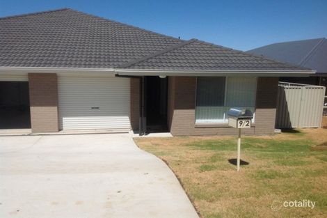 Lot 2/9 Kaputar Cl, North Tamworth, NSW 2340