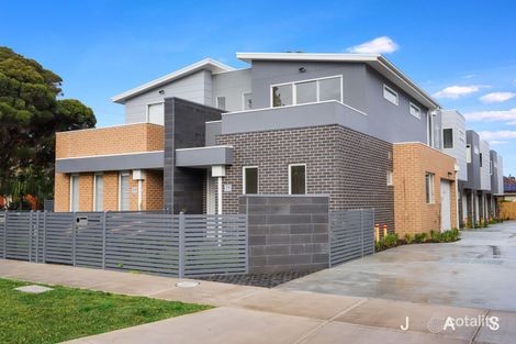 21b Clarendon Pde, West Footscray, VIC 3012