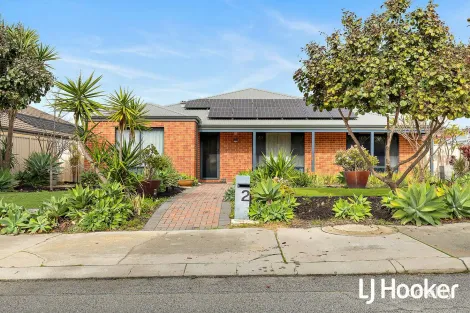 Property photo of 2 Tony Martin Way Darch WA 6065