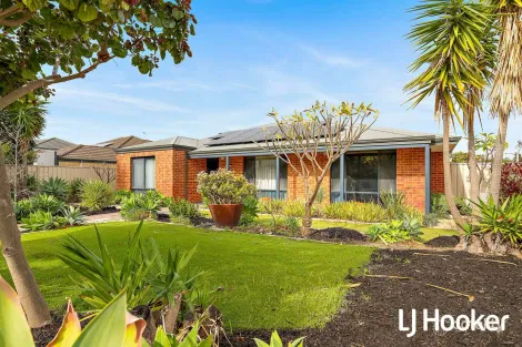 Property photo of 2 Tony Martin Way Darch WA 6065