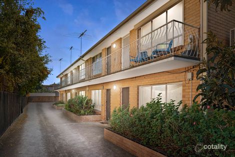 Property photo of 4/22 Bishop Street Kingsville VIC 3012