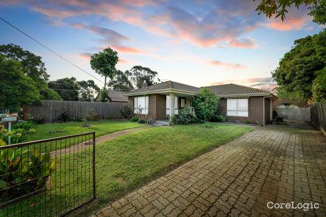 Property photo of 2 Casey Court Melton VIC 3337