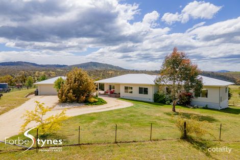 Property photo of 3 Geehi Circuit Moonbah NSW 2627