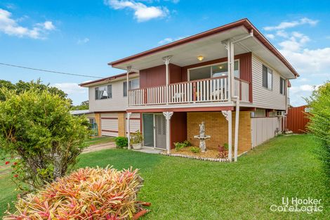 Property photo of 23 Nurran Street Mount Gravatt East QLD 4122