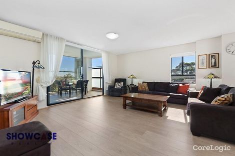 Property photo of 71/8-10 Boundary Road Carlingford NSW 2118