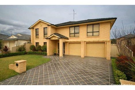 Property photo of 52 Waterford Way Glenmore Park NSW 2745