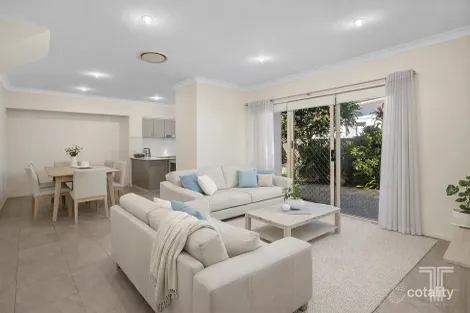 Property photo of 32/11 Tripcony Place Wakerley QLD 4154