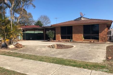 Property photo of 37 Odelia Crescent Plumpton NSW 2761